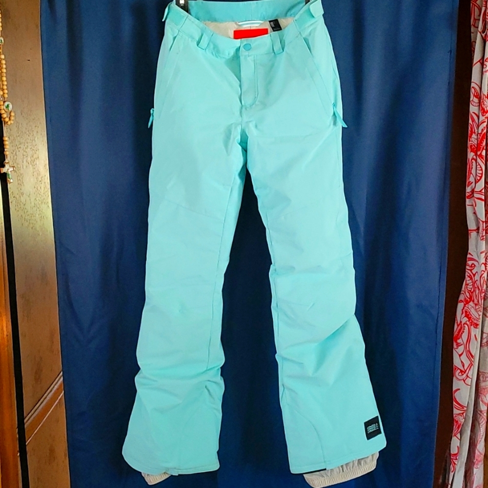 MAD RIVER MOUNTAIN SNOWBOARD PANTS!